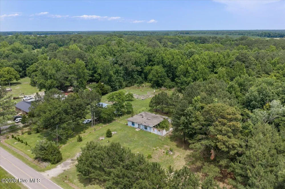 121 Sally Freeman Road Colerain, NC 27924