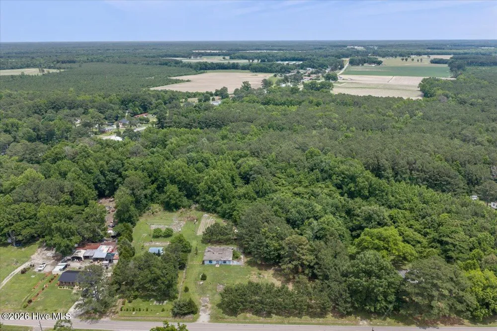 121 Sally Freeman Road Colerain, NC 27924
