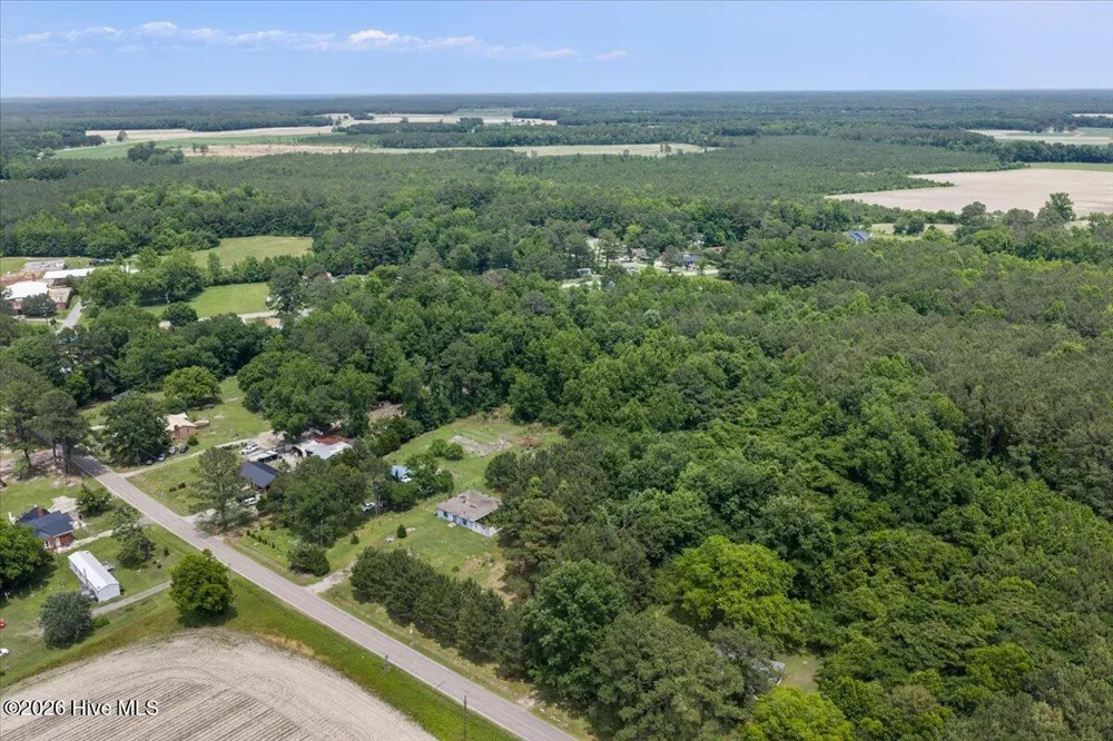 121 Sally Freeman Road Colerain, NC 27924