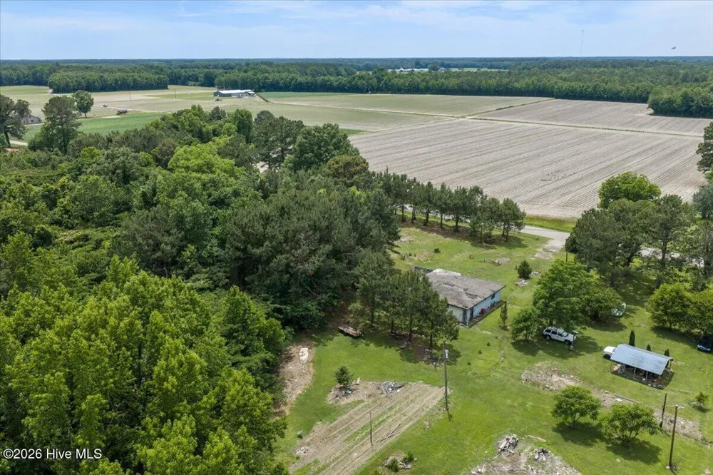 121 Sally Freeman Road Colerain, NC 27924