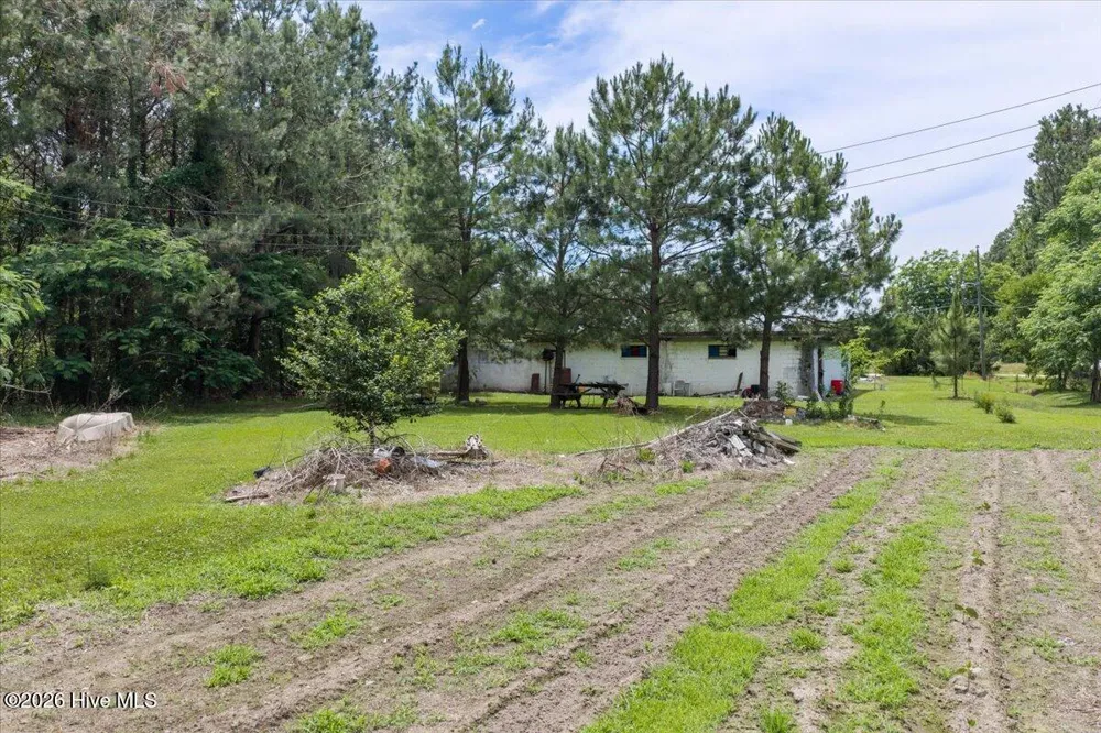 121 Sally Freeman Road Colerain, NC 27924