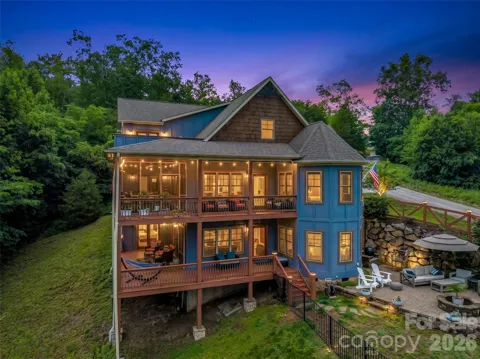 334 Willow Top Lane