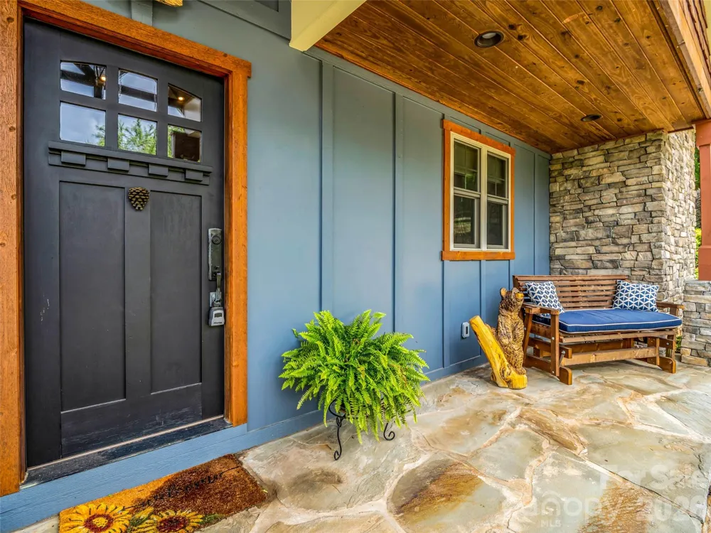 334 Willow Top Lane Lake Lure, NC 28746