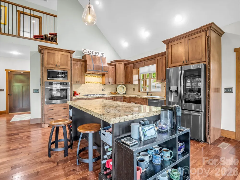 334 Willow Top Lane Lake Lure, NC 28746