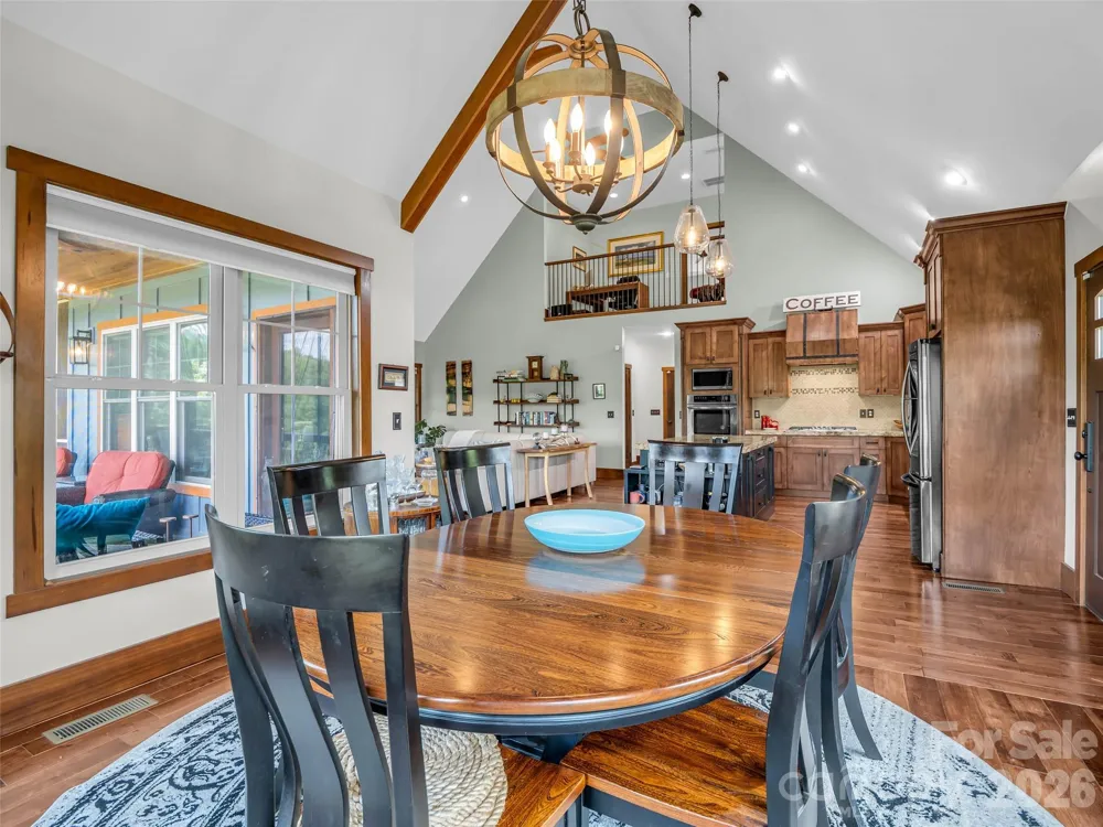 334 Willow Top Lane Lake Lure, NC 28746