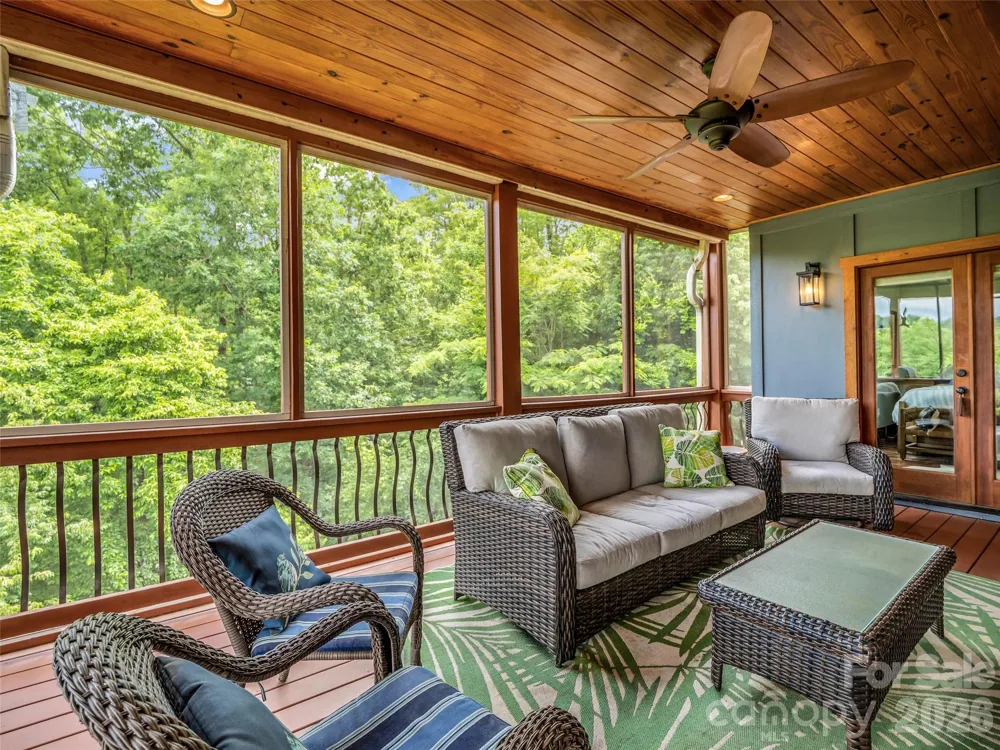 334 Willow Top Lane Lake Lure, NC 28746