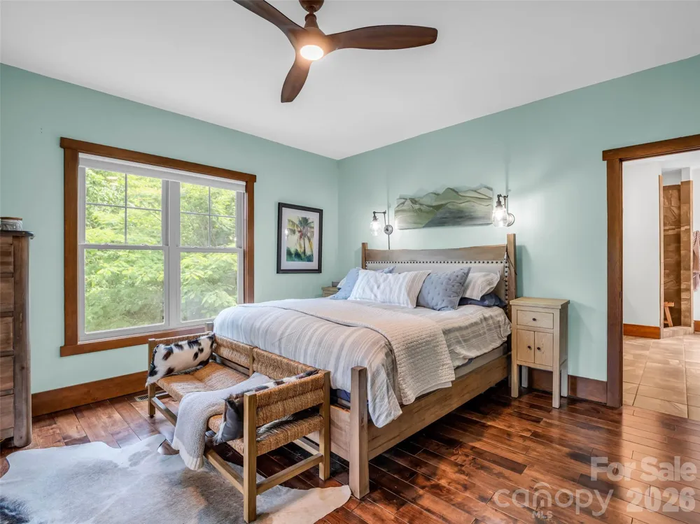 334 Willow Top Lane Lake Lure, NC 28746