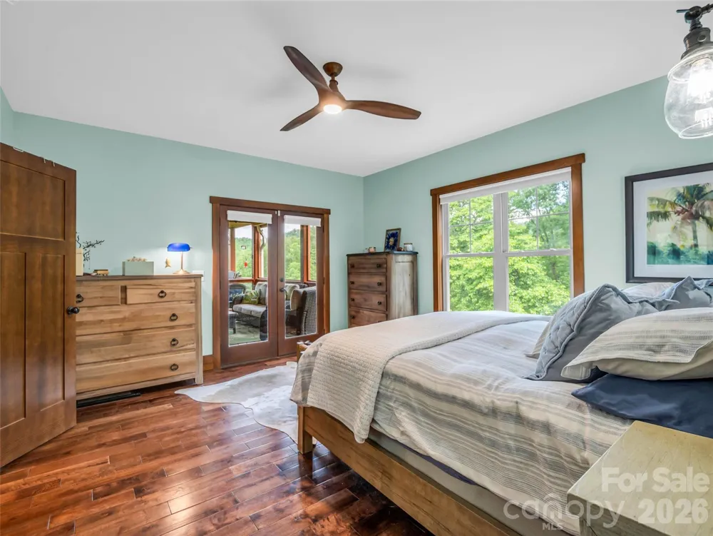 334 Willow Top Lane Lake Lure, NC 28746