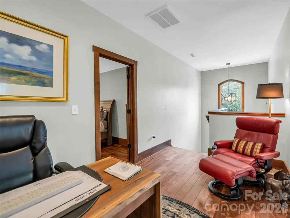 334 Willow Top Lane Lake Lure, NC 28746