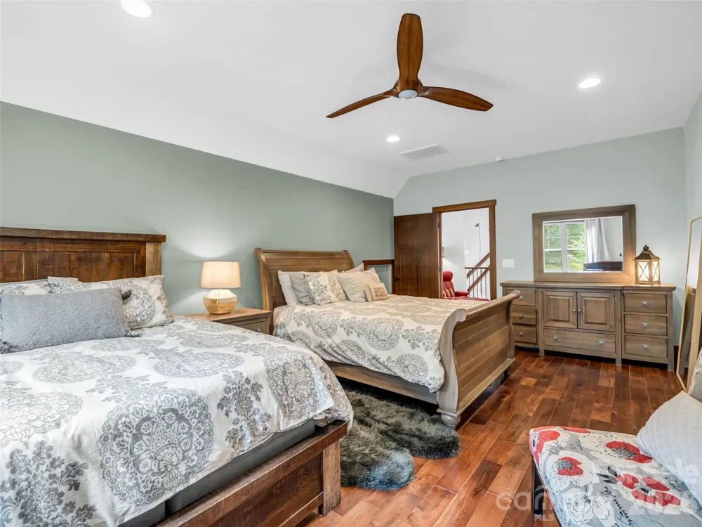 334 Willow Top Lane Lake Lure, NC 28746