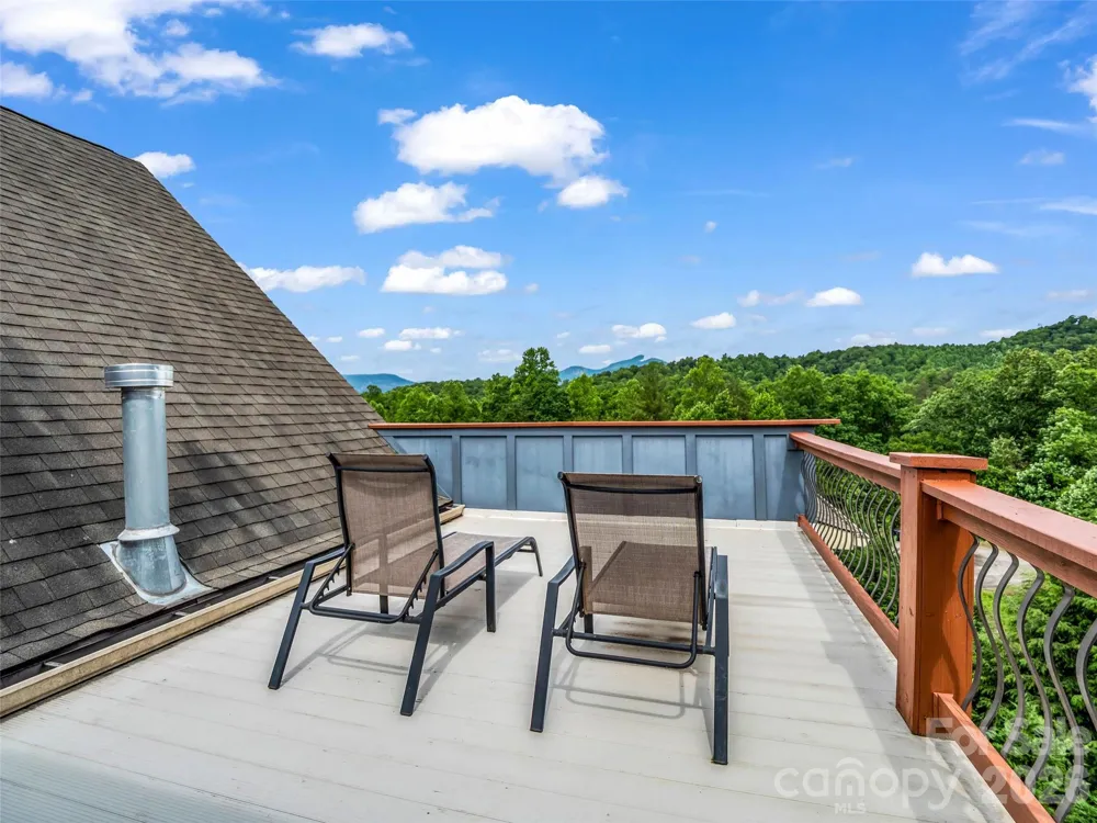 334 Willow Top Lane Lake Lure, NC 28746