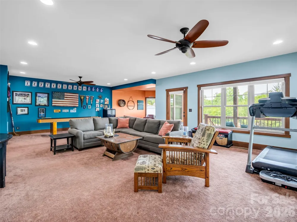 334 Willow Top Lane Lake Lure, NC 28746