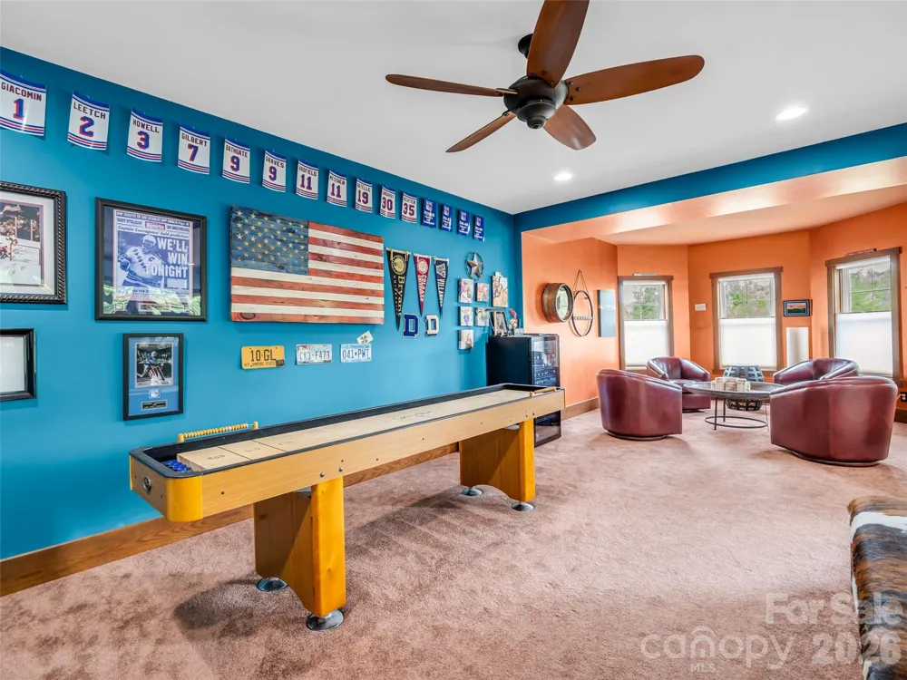 334 Willow Top Lane Lake Lure, NC 28746