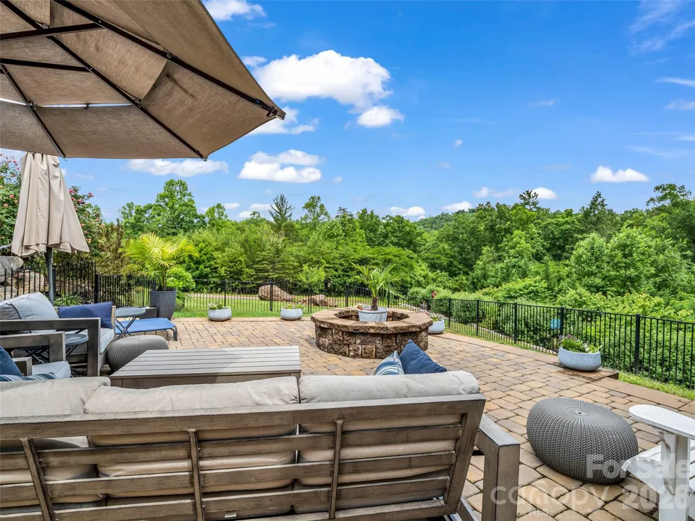 334 Willow Top Lane Lake Lure, NC 28746