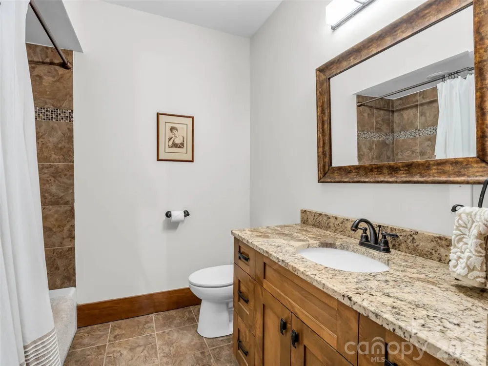 334 Willow Top Lane Lake Lure, NC 28746
