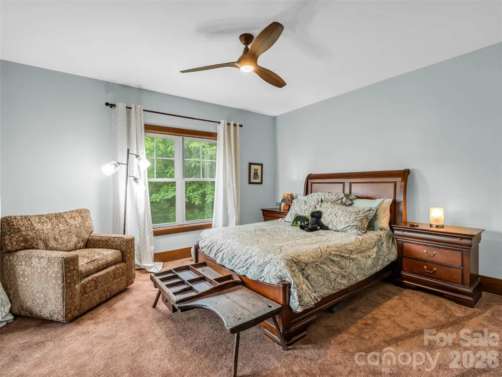 334 Willow Top Lane Lake Lure, NC 28746