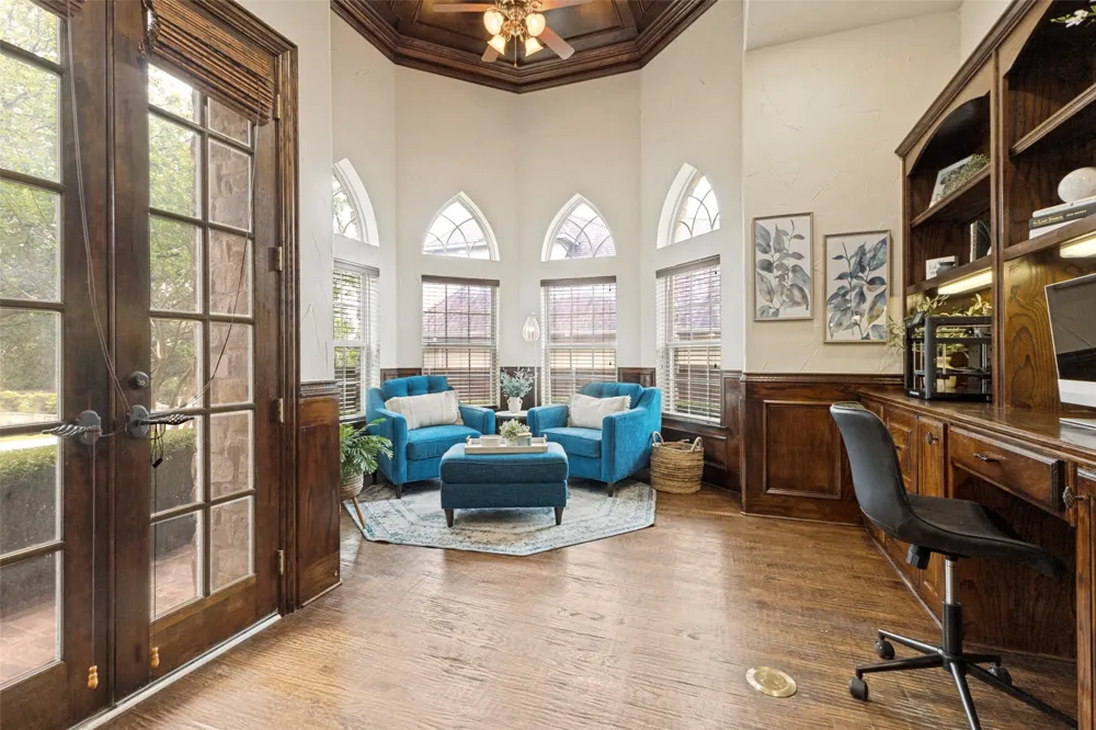 33 Lochleven Richardson, TX 75082