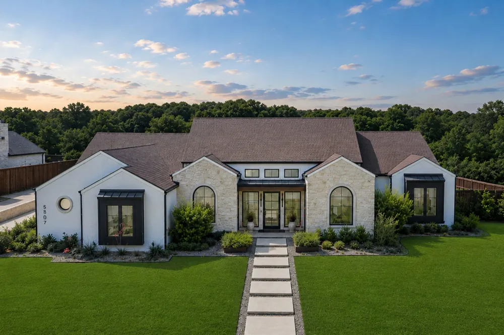 5807 Preston Way Colleyville, TX 76034