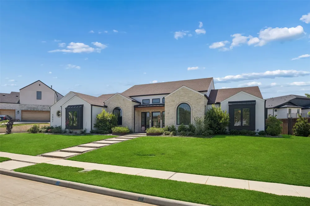 5807 Preston Way Colleyville, TX 76034