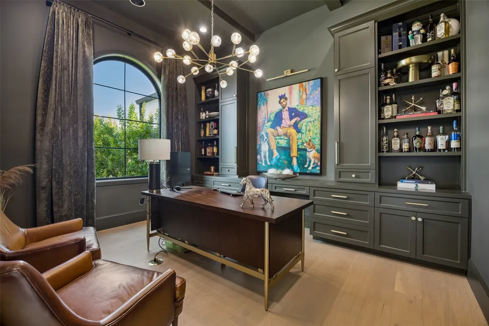 5807 Preston Way Colleyville, TX 76034