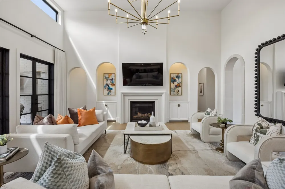 5807 Preston Way Colleyville, TX 76034