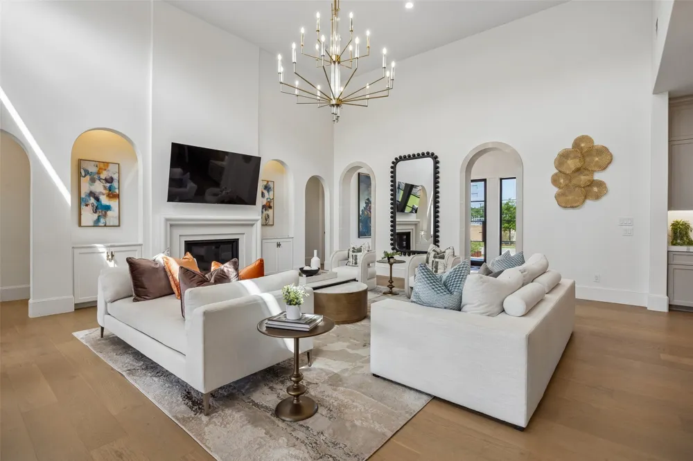5807 Preston Way Colleyville, TX 76034