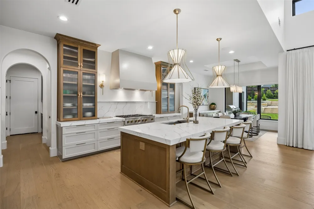 5807 Preston Way Colleyville, TX 76034