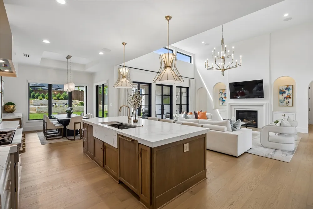 5807 Preston Way Colleyville, TX 76034