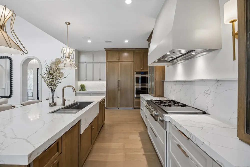 5807 Preston Way Colleyville, TX 76034