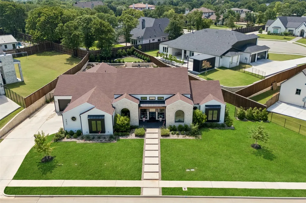 5807 Preston Way Colleyville, TX 76034