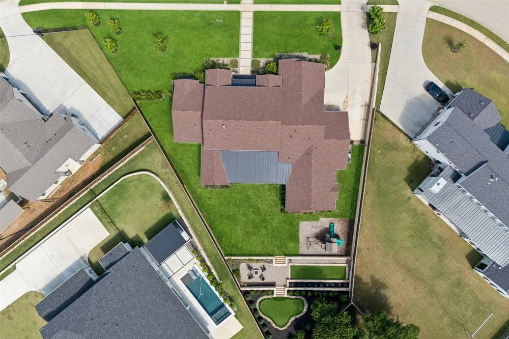 5807 Preston Way Colleyville, TX 76034