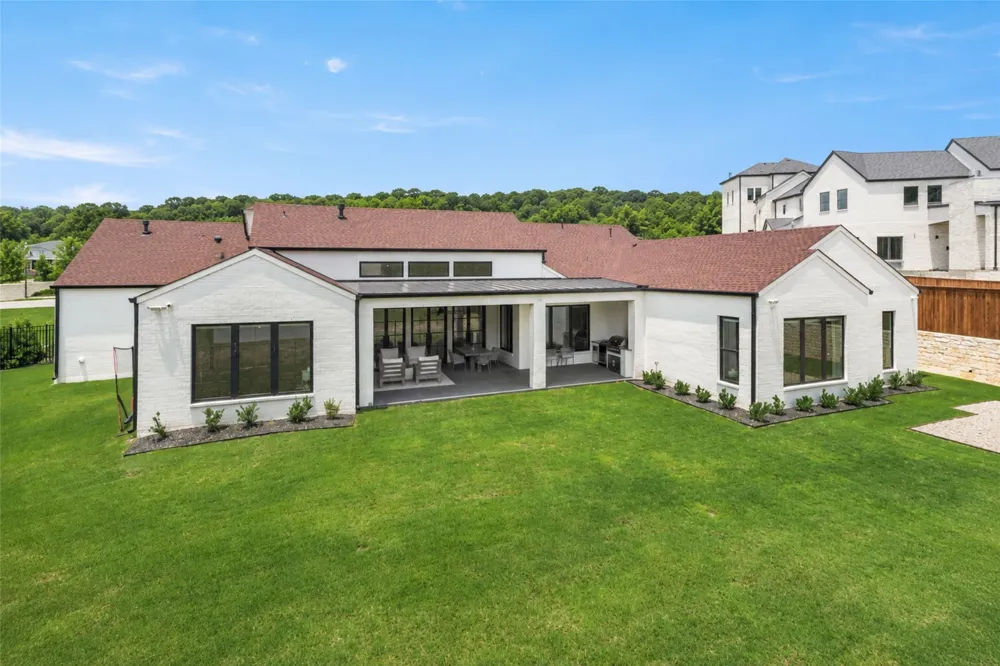 5807 Preston Way Colleyville, TX 76034