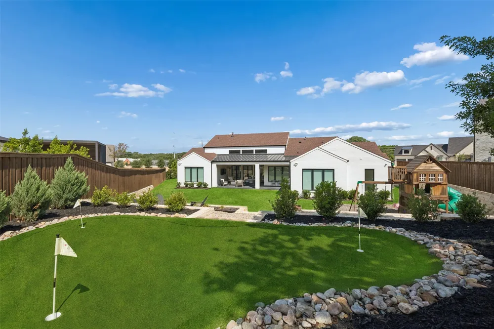 5807 Preston Way Colleyville, TX 76034