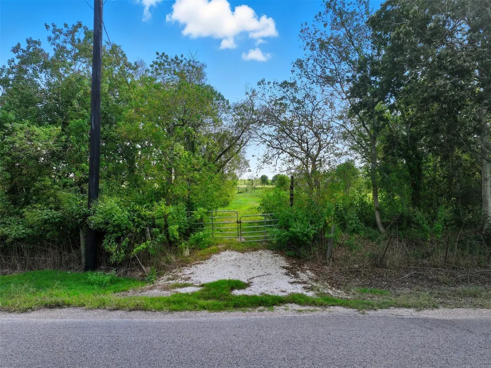 11715 County Road 48 Rosharon, TX 77583
