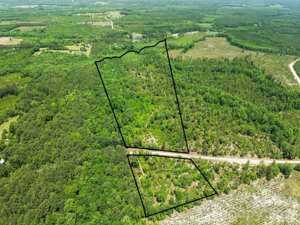 0000 Crowley Road Patrick, SC 29584