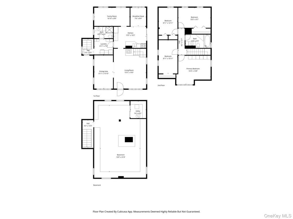 418 Myrtle Avenue West Islip, NY 11795