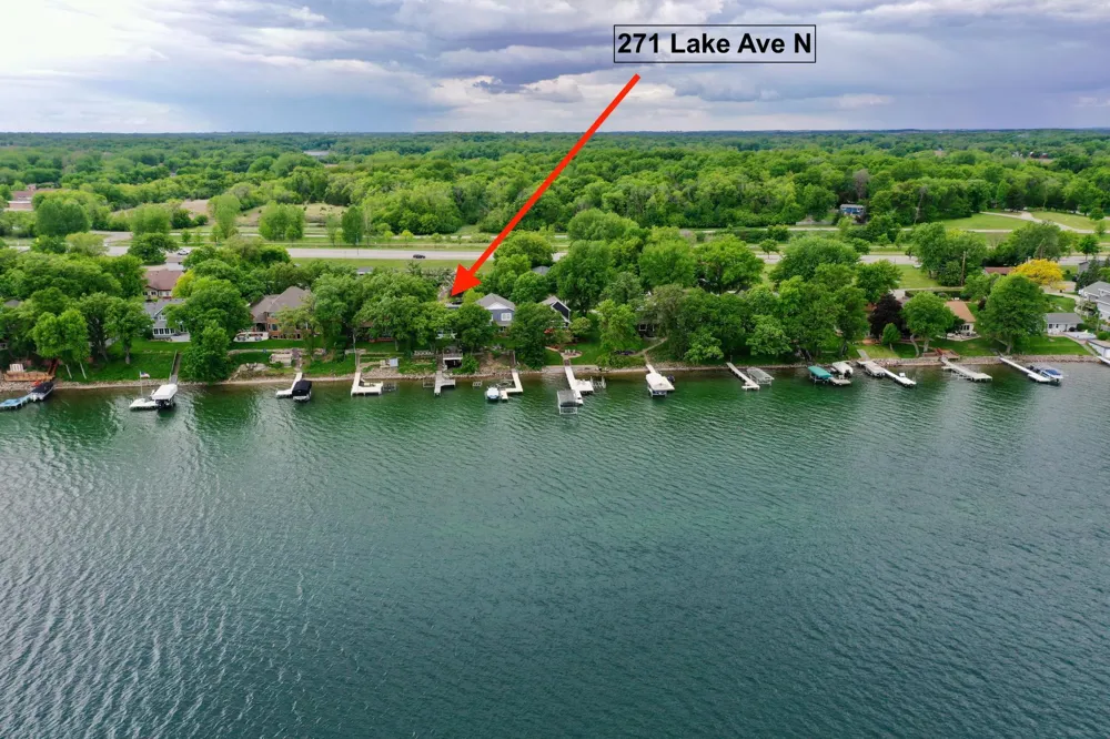 271 Lake Avenue Spicer, MN 56288