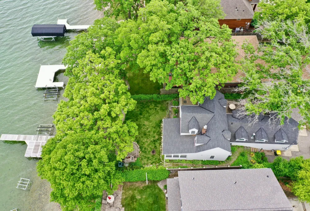 271 Lake Avenue Spicer, MN 56288