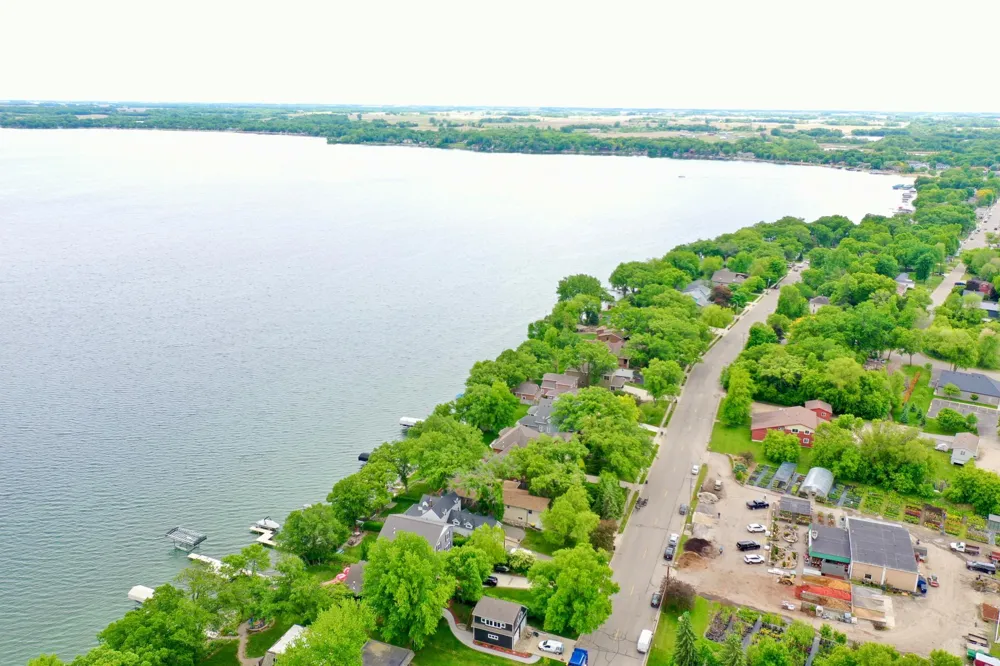 271 Lake Avenue Spicer, MN 56288