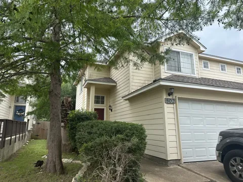 802 Sagewood Trail #802