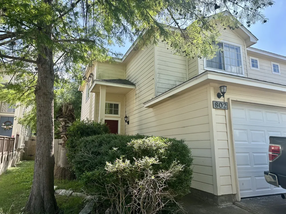802 Sagewood Trail #802 San Marcos, TX 78666