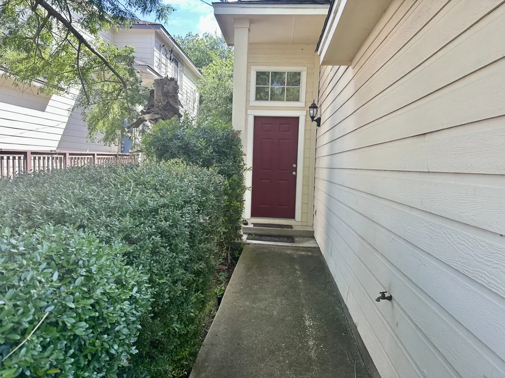 802 Sagewood Trail #802 San Marcos, TX 78666