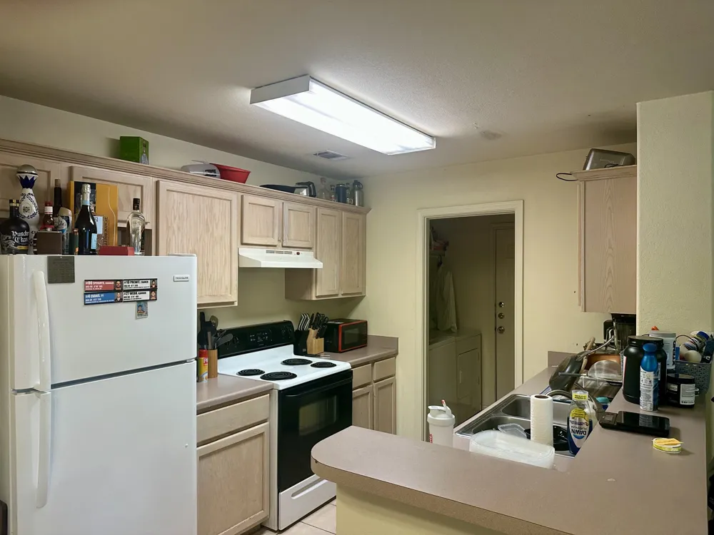 802 Sagewood Trail #802 San Marcos, TX 78666