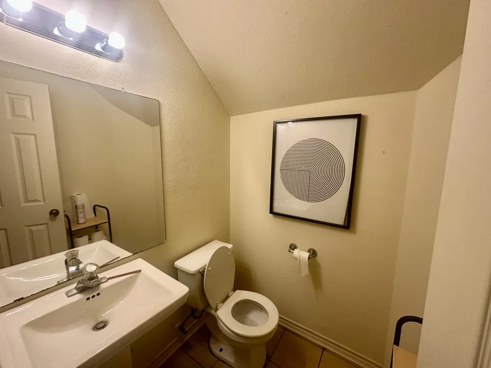 802 Sagewood Trail #802 San Marcos, TX 78666