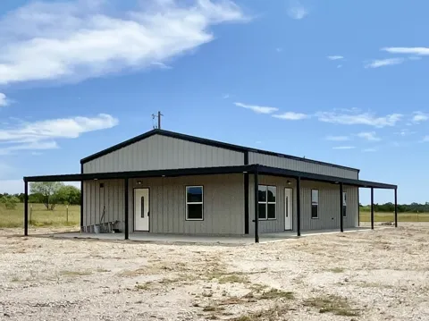 117 Barber Lakes Road