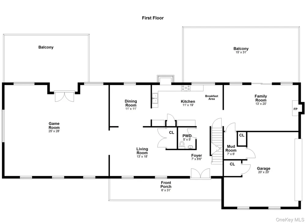 76 Eleanor Drive Mahopac, NY 10541