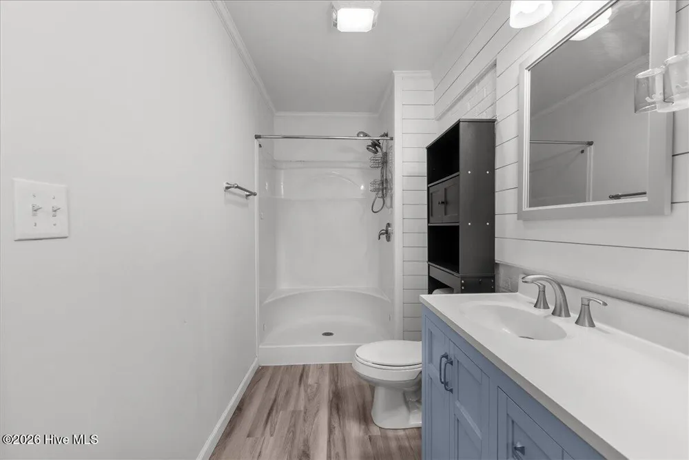 111 S Sycamore Street Woodland, NC 27897
