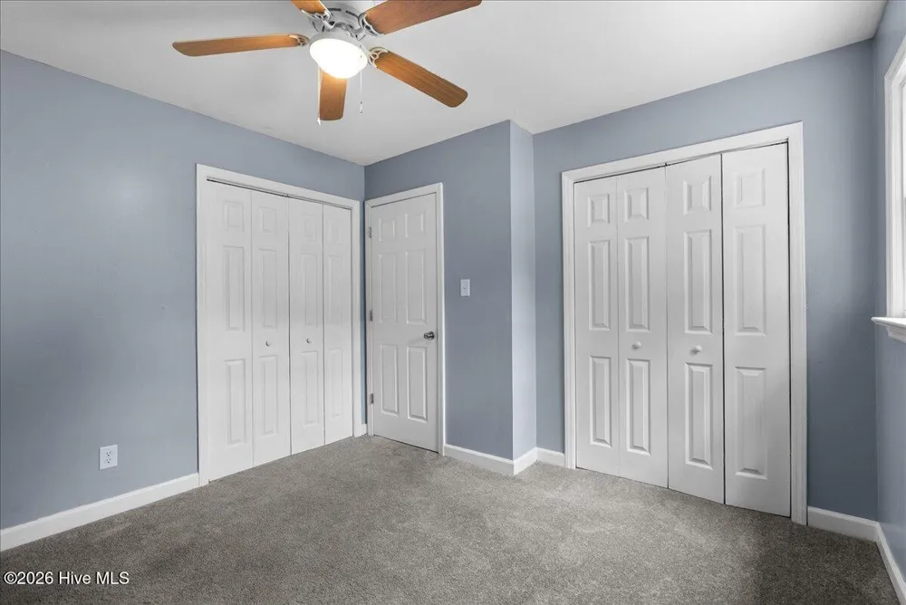 111 S Sycamore Street Woodland, NC 27897