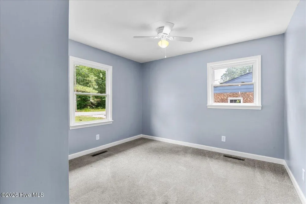 111 S Sycamore Street Woodland, NC 27897