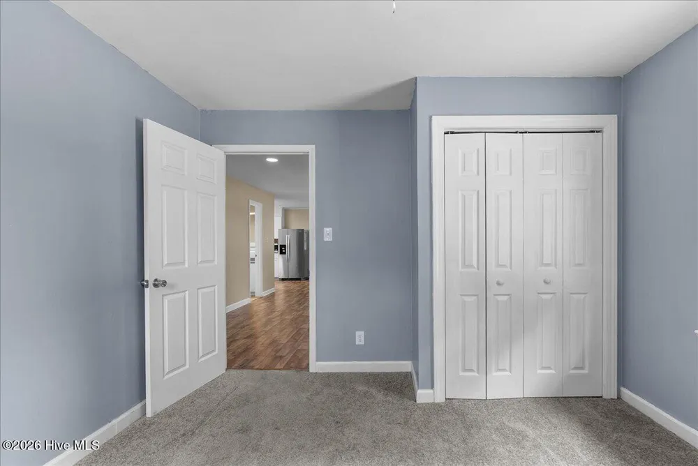 111 S Sycamore Street Woodland, NC 27897